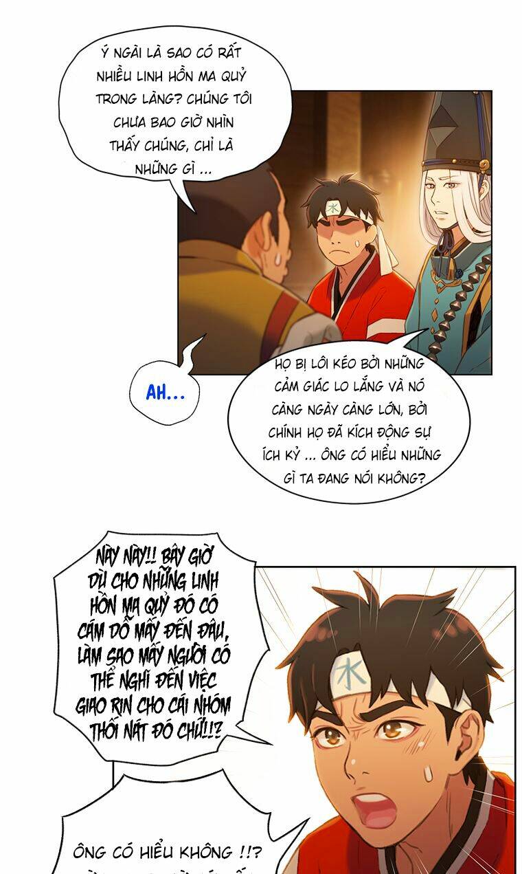 yin and yang master chapter 8 10