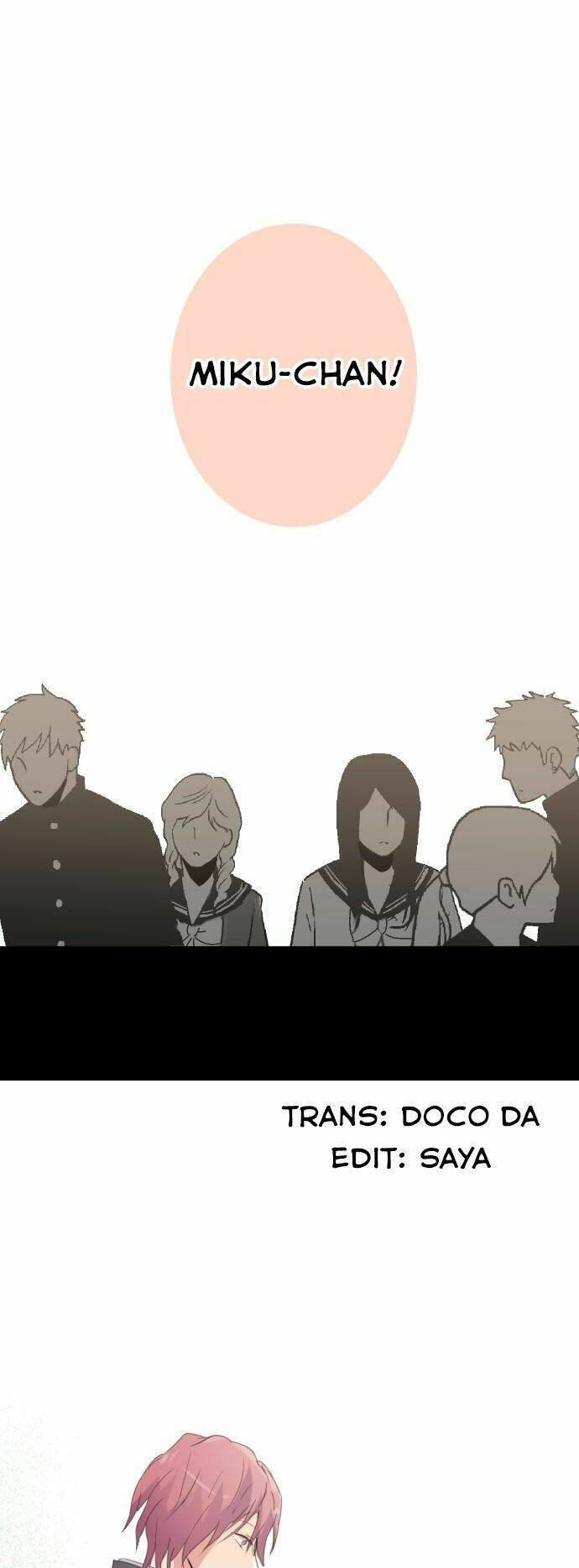 tôi trở thành đại diện của lớp chapter 3 29