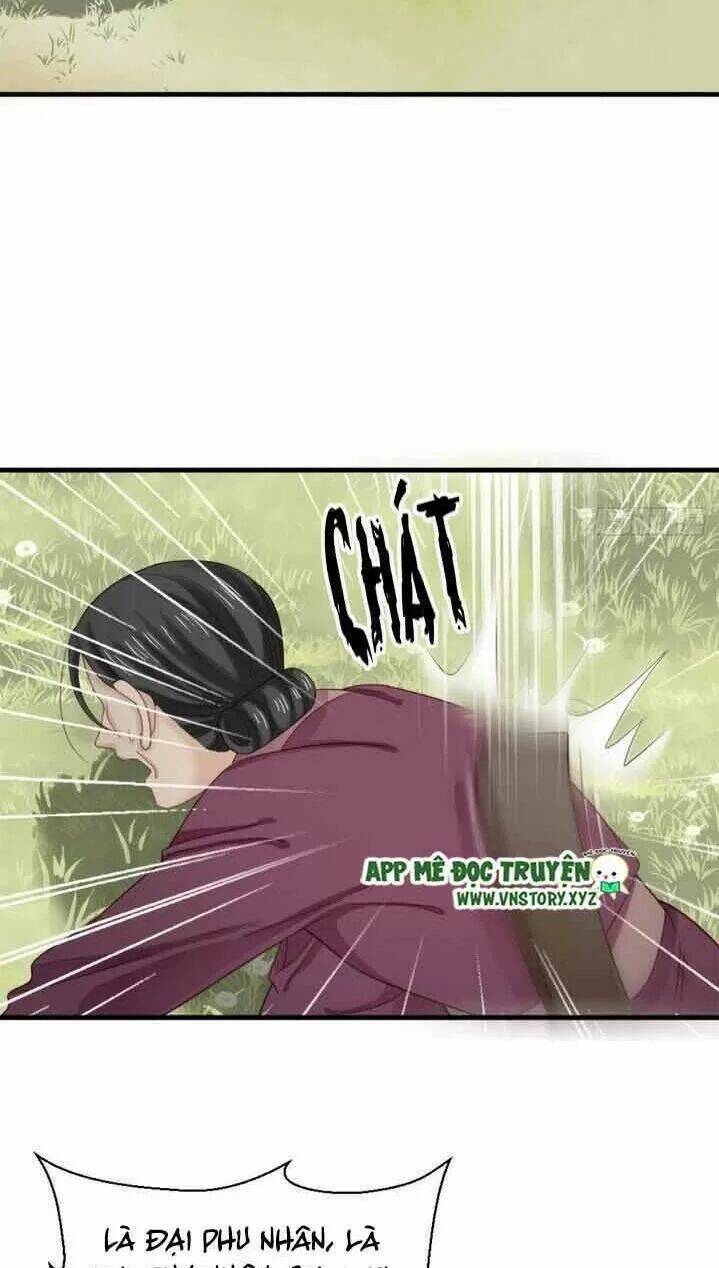 kiều nữ độc phi chapter 261 3