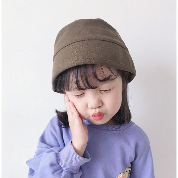 Mũ xô phiên bản Hàn quốc cho Bé M614