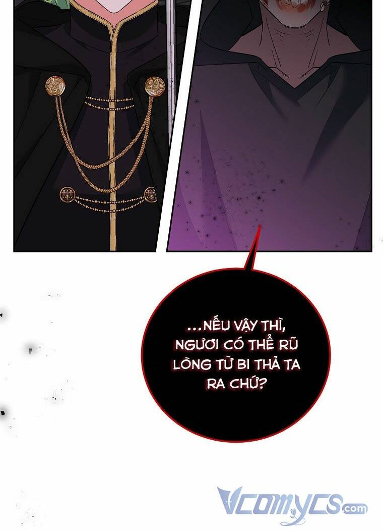 ác nữ karuna bé lại chapter 49 12