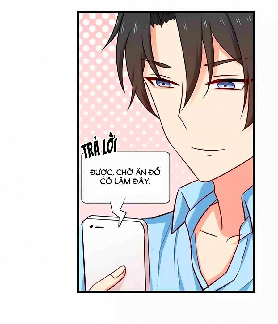 chỉ nhiễm thành hôn chapter 134 15