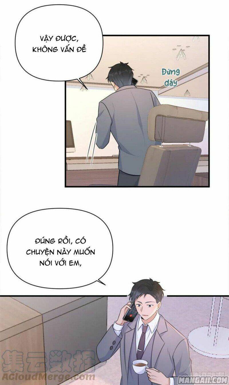 vẫn cứ nhớ em, nhớ em chapter 67 19