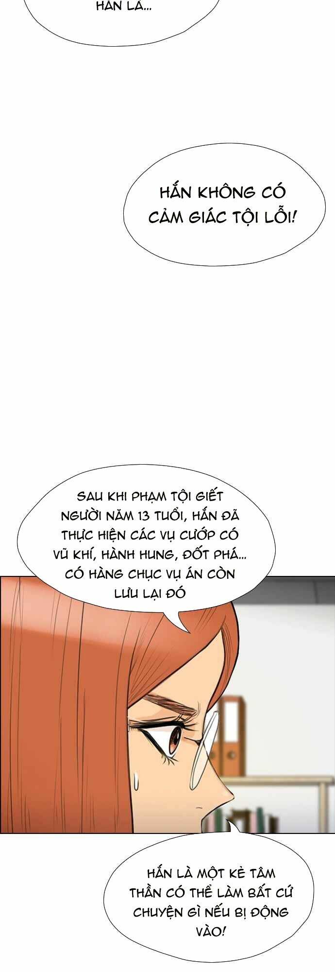 kẻ hồi sinh chapter 134 45