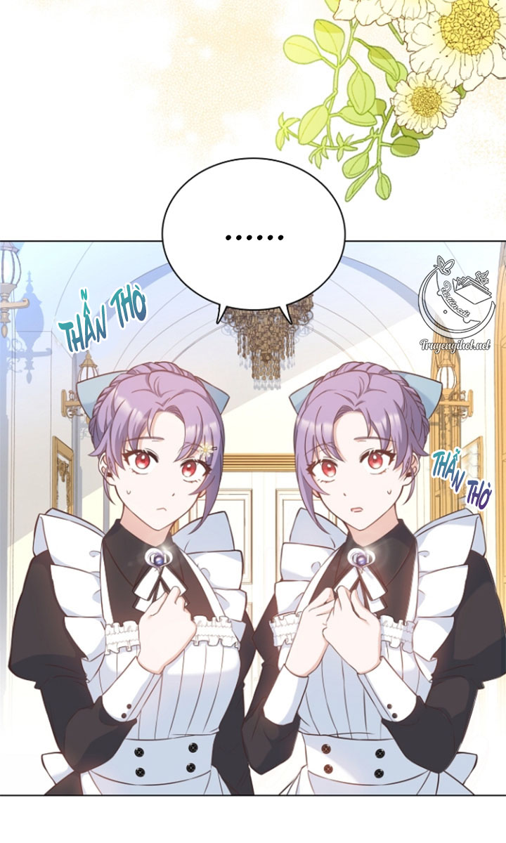 lời cầu hôn đến từ hoàng đế chapter 35.2 12