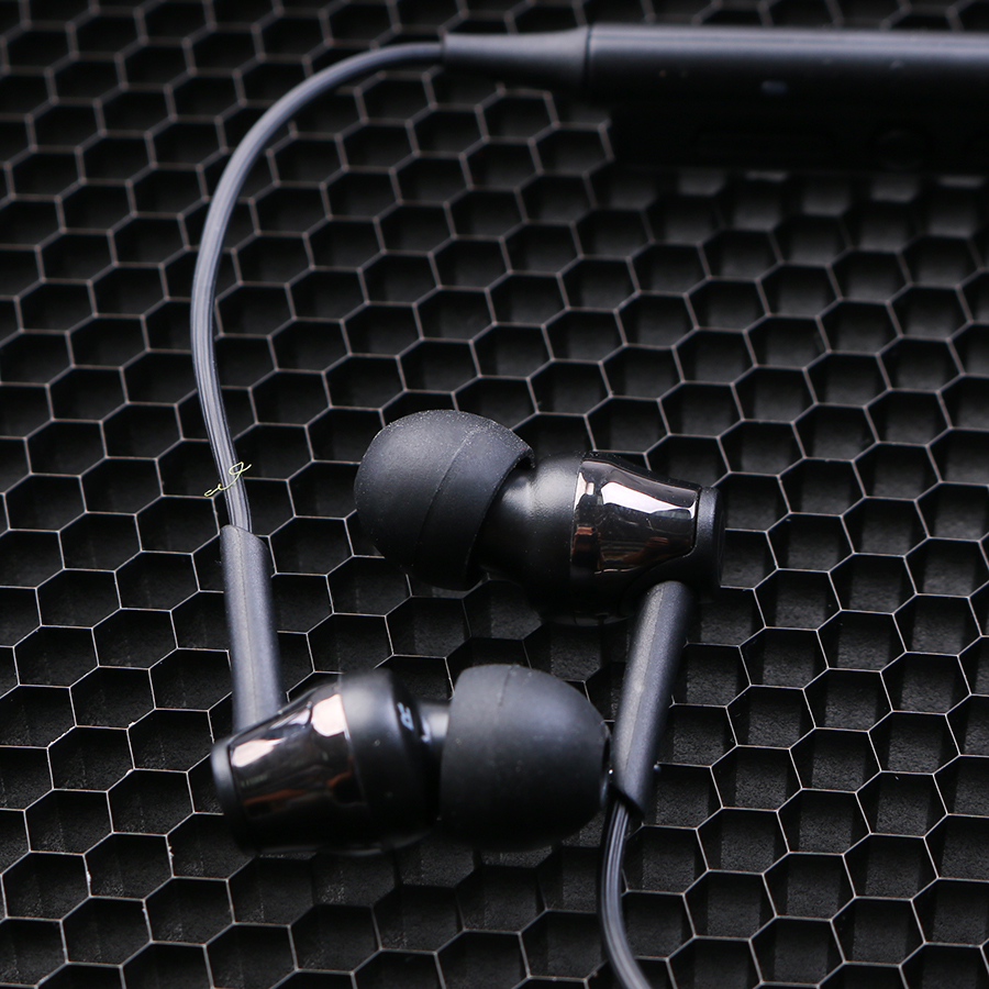 Tai Nghe Bluetooth Nhét Tai Audio Technica ATH-CKR35BT