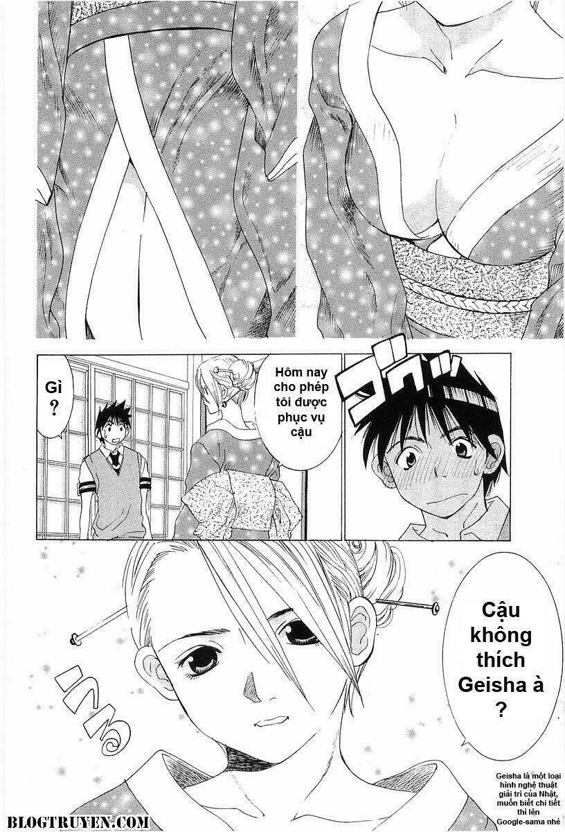 gacha gacha chapter 33 13