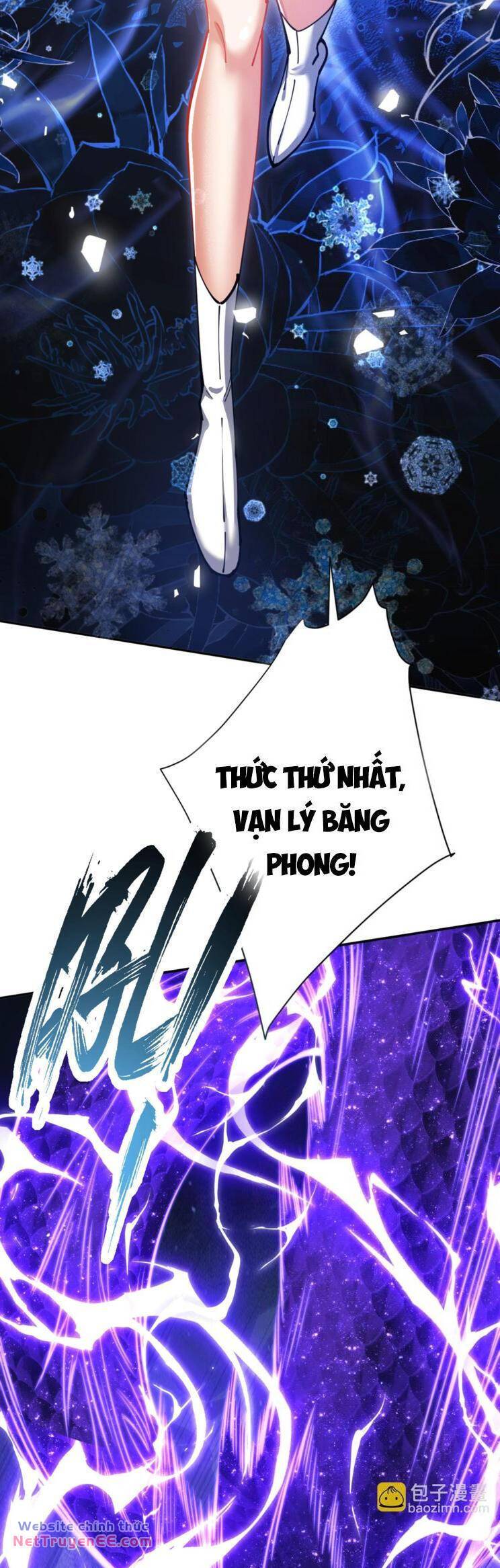 Sư Tôn: Nghịch Đồ Này Mới Không Phải Là Thánh Tử chapter 36 10