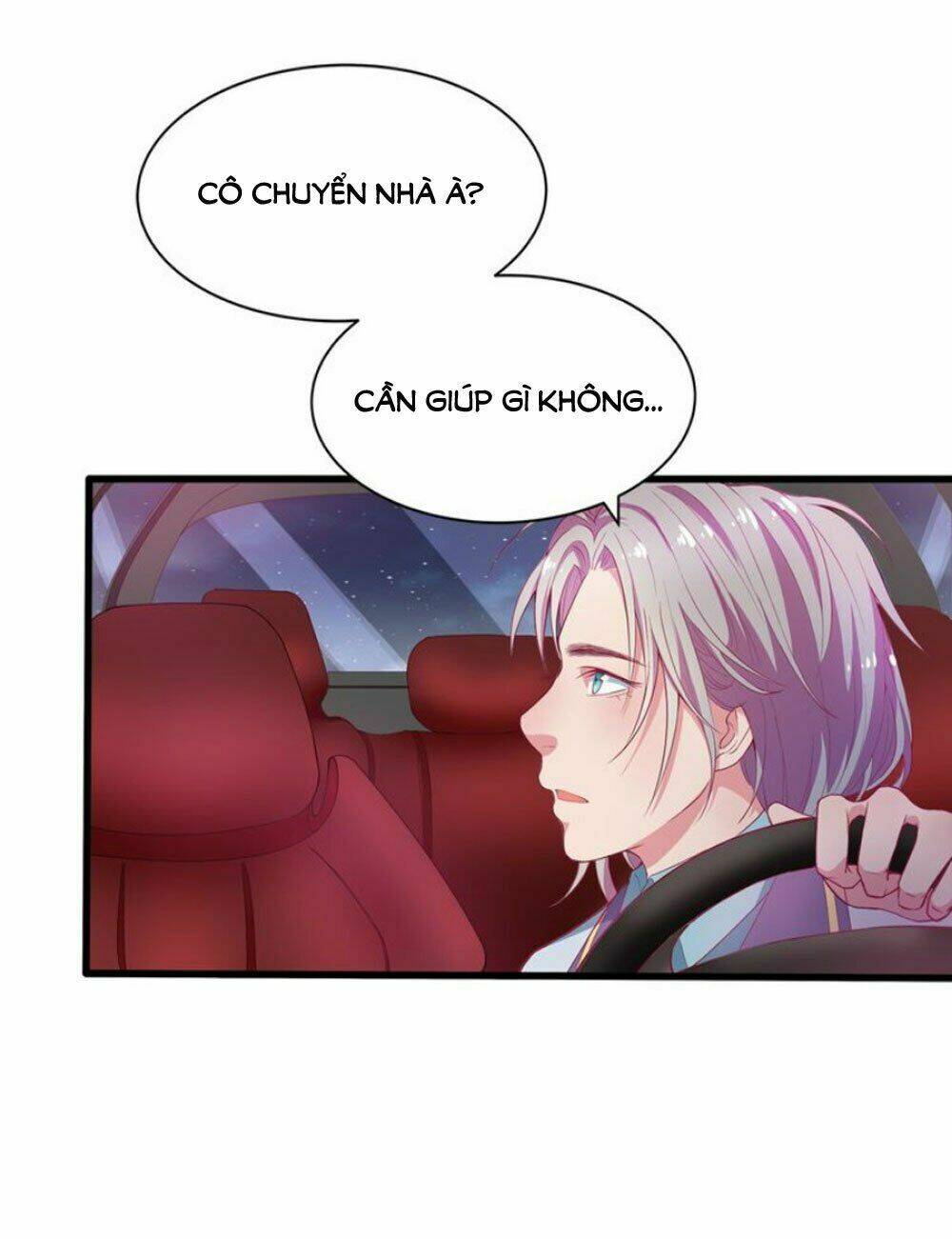 quản lí ngây ngô và thần tượng ác ma chapter 2 39