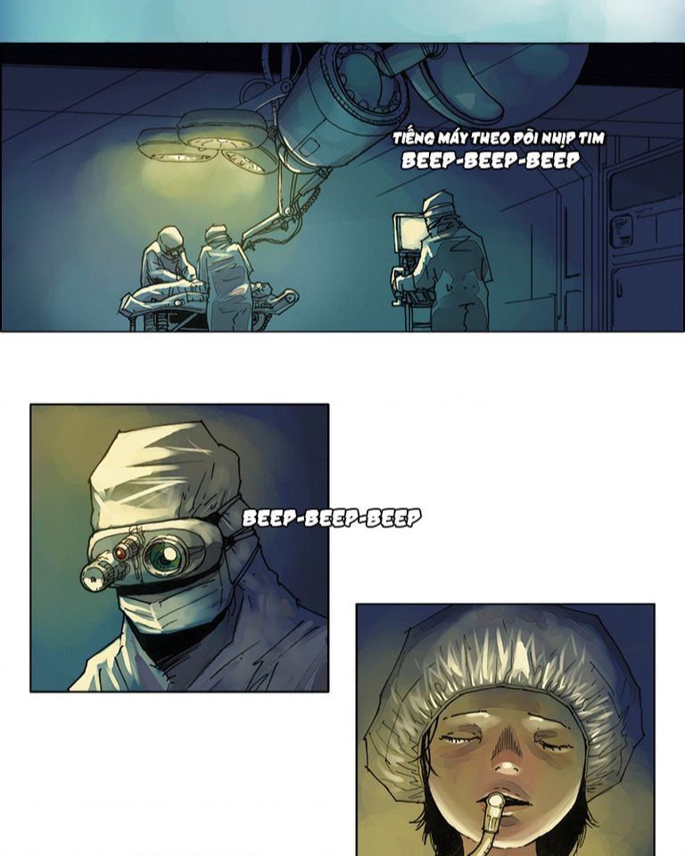 hoa tử đỏ chapter 1 10