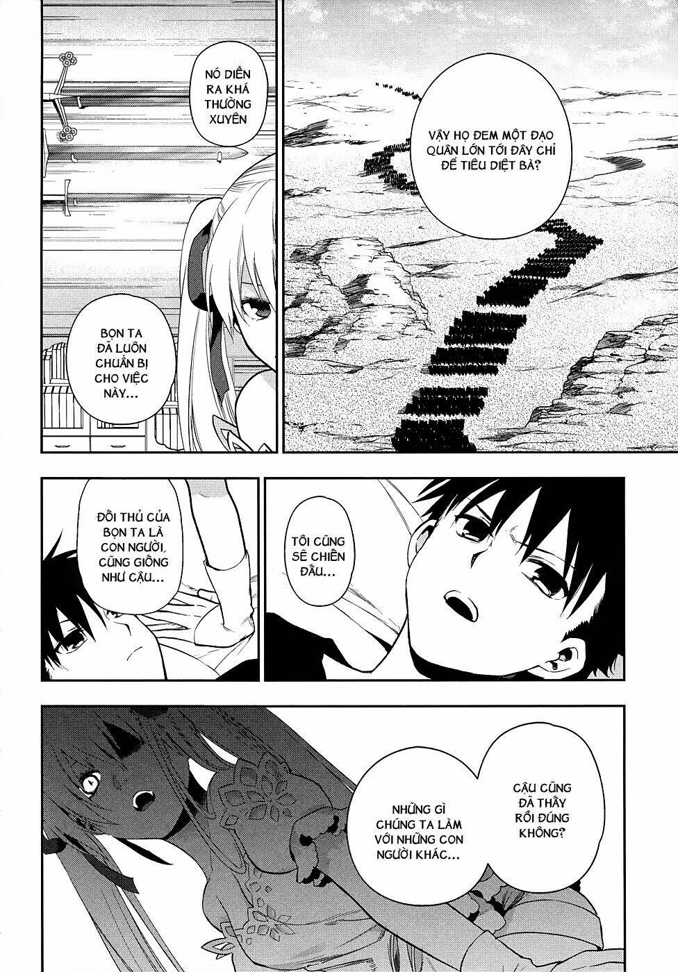 rain gaiden chapter 6 6