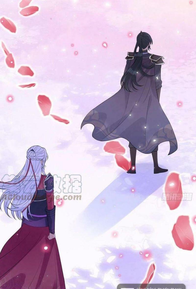 mạt thế nữ vương chapter 63 30