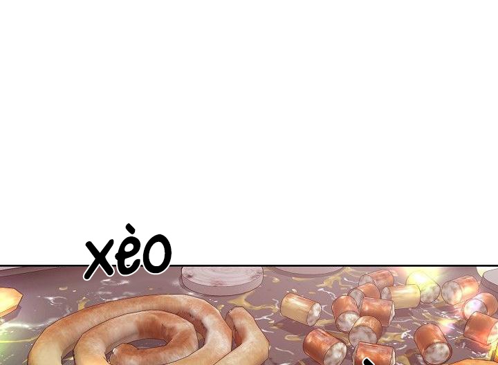 vị khách khả nghi và nhóc làm thêm chapter 19 45