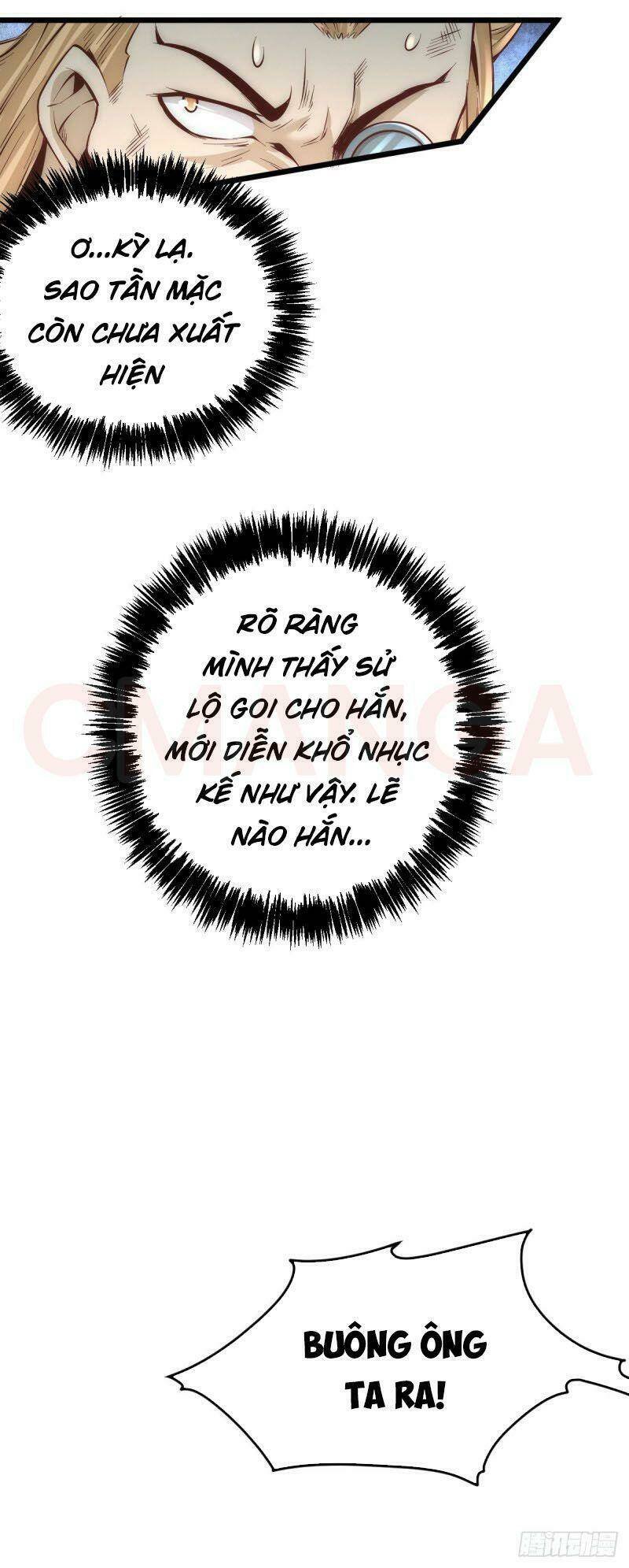 đô thị đỉnh phong cao thủ chapter 159 15