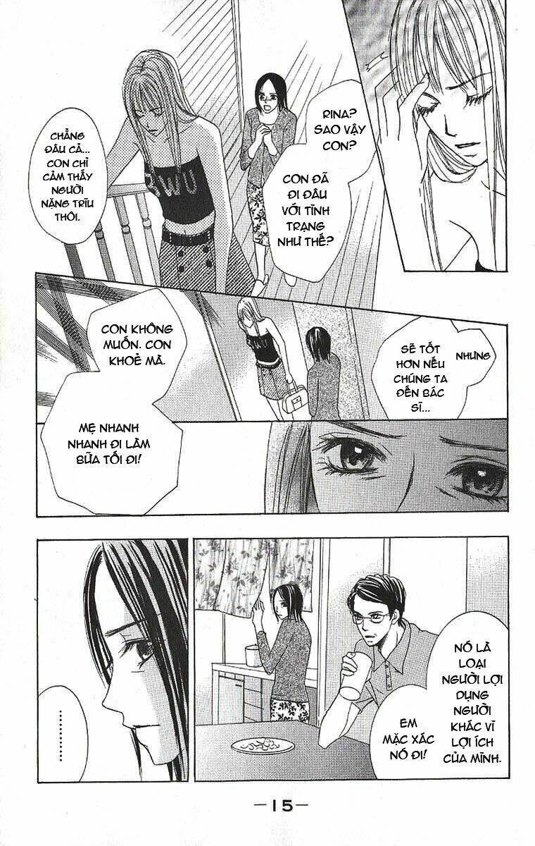 dear friends chapter 1 16