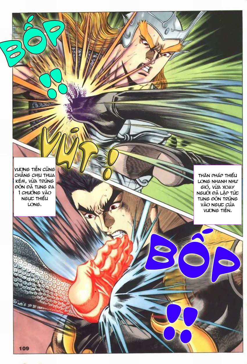 tầm tần ký chapter 42 19