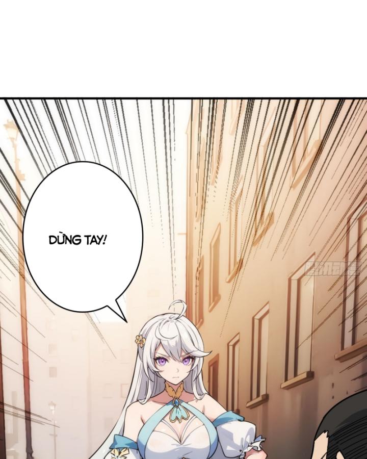 làm màu thì phải thao tác ngược lại! chapter 1 19