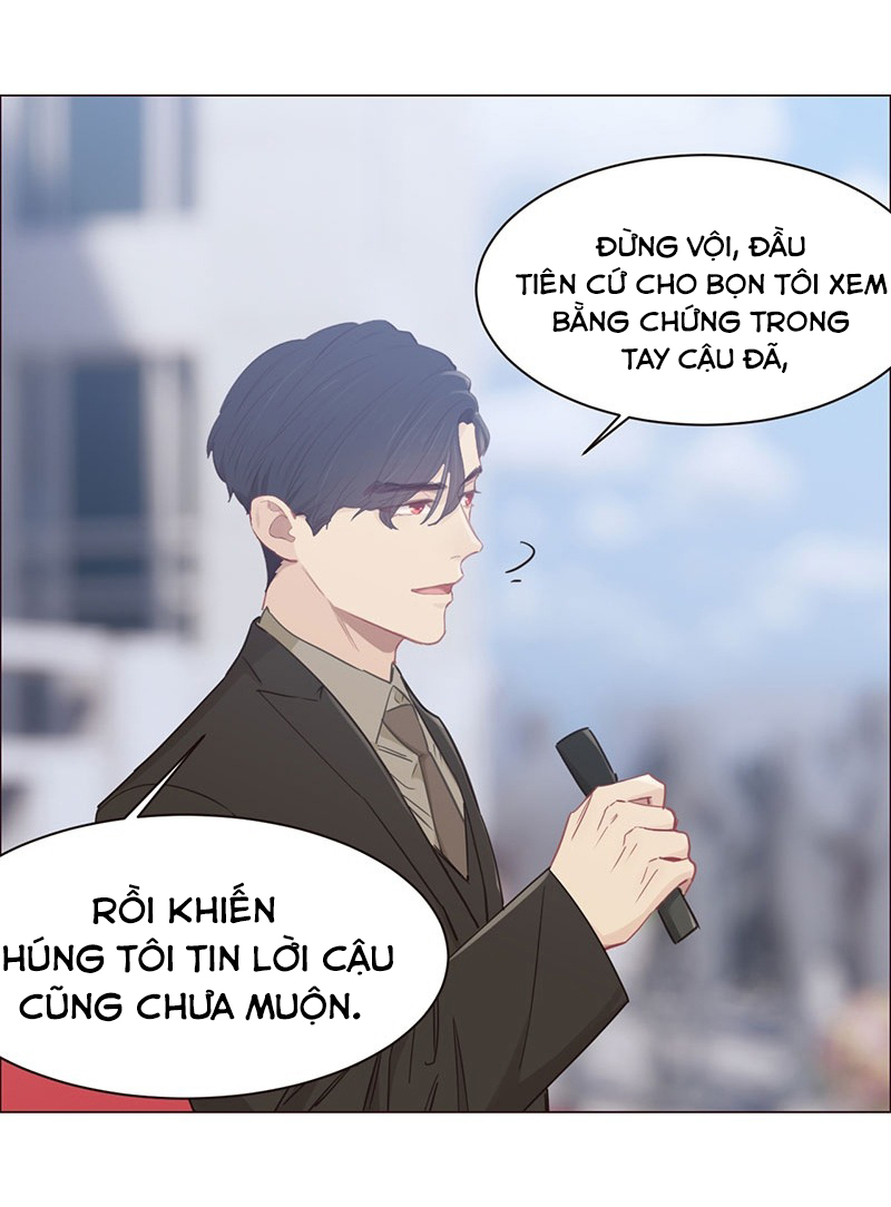 Tương Nhu Dịch Mộc chapter 89