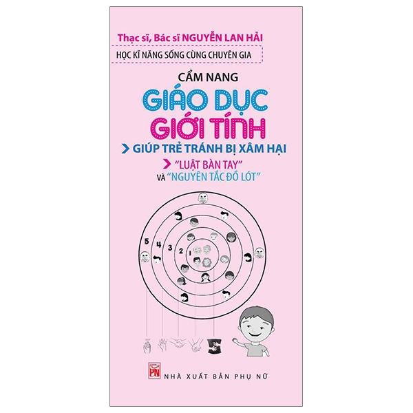 Cẩm Nang Giáo Dục Giới Tính (Tái Bản 2019)