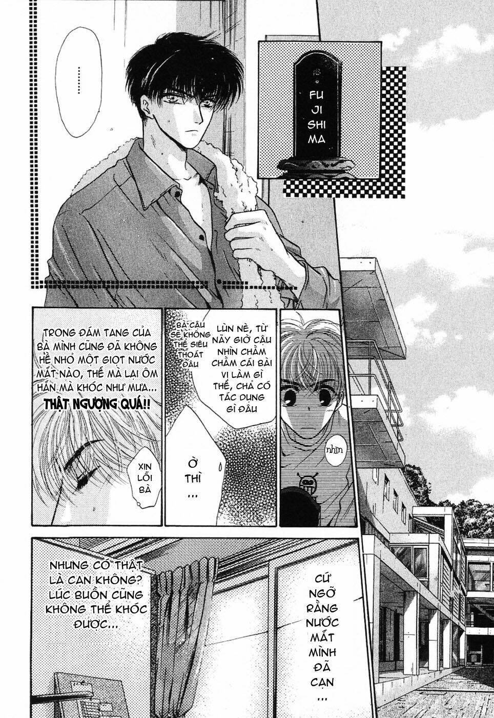 komatta toki ni wa hoshi ni kike! chapter 5 20