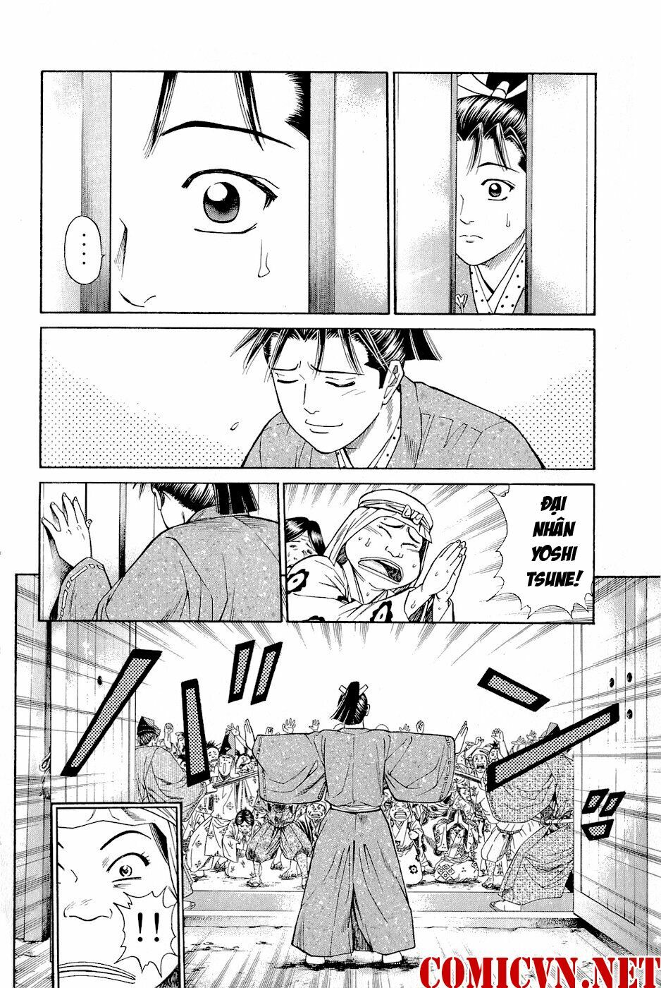 thiếu niên vương phần 2 chapter 1 56