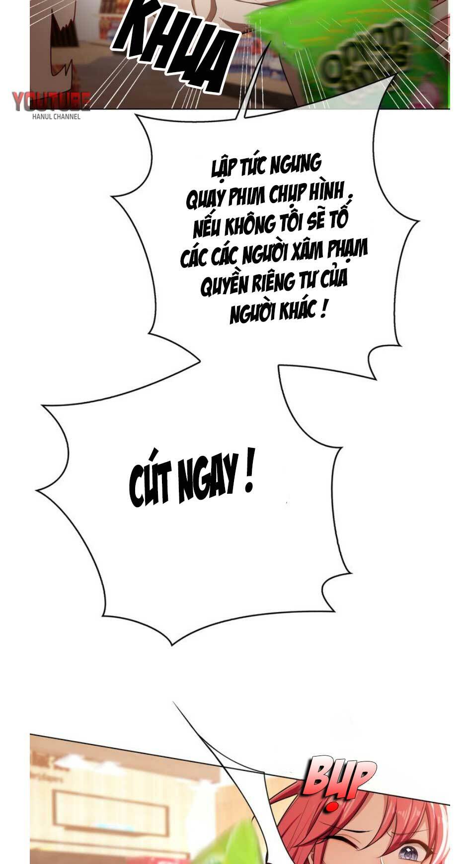 cô vợ nhỏ nuông chiều quá lại thành ác!! chapter 197.2 4