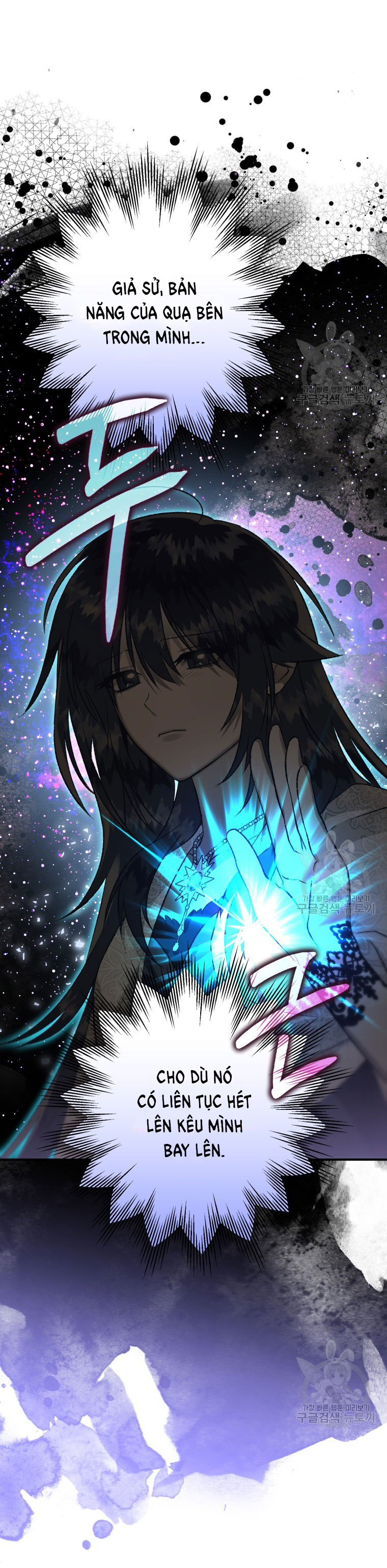 Bỗng Tôi Biến Thành Quạ Đen chapter 84.2 - Trang 29
