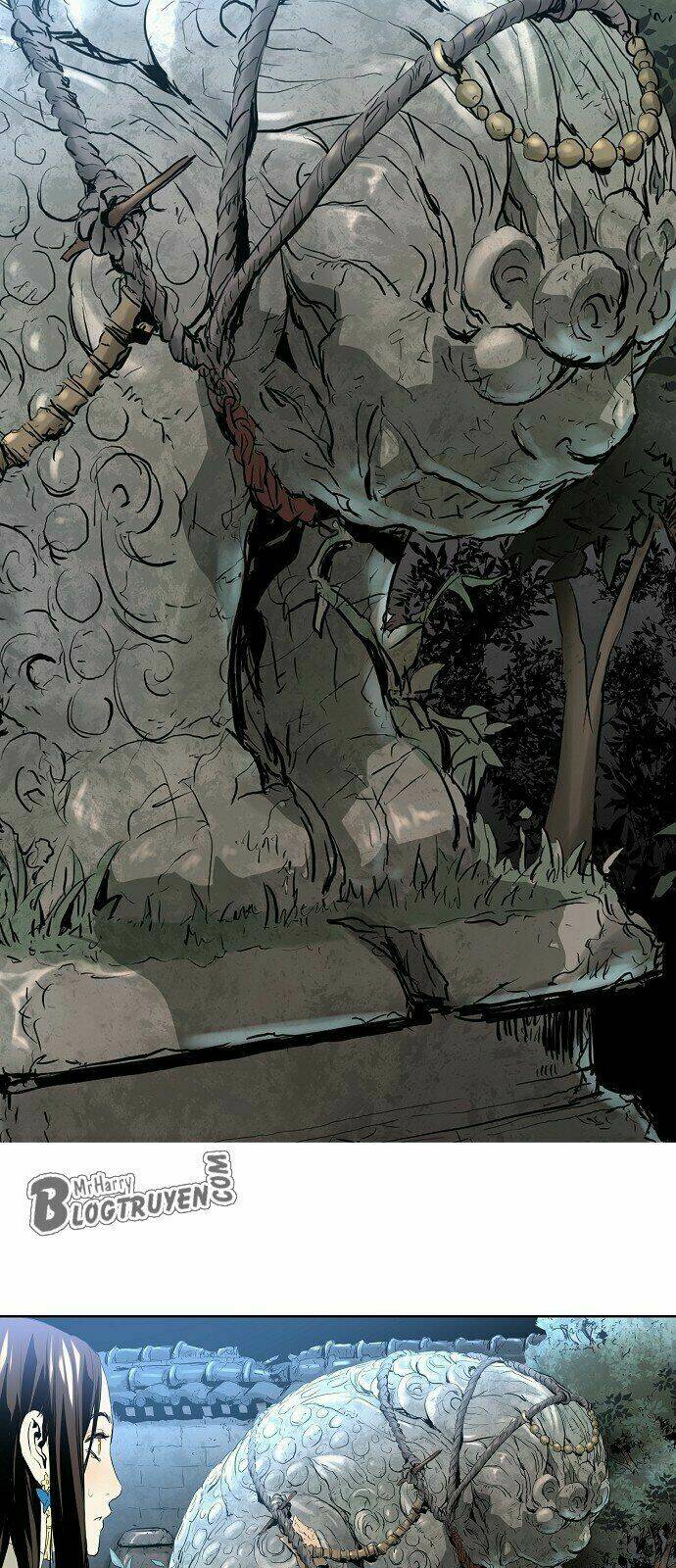 hứa lan chapter 8 47