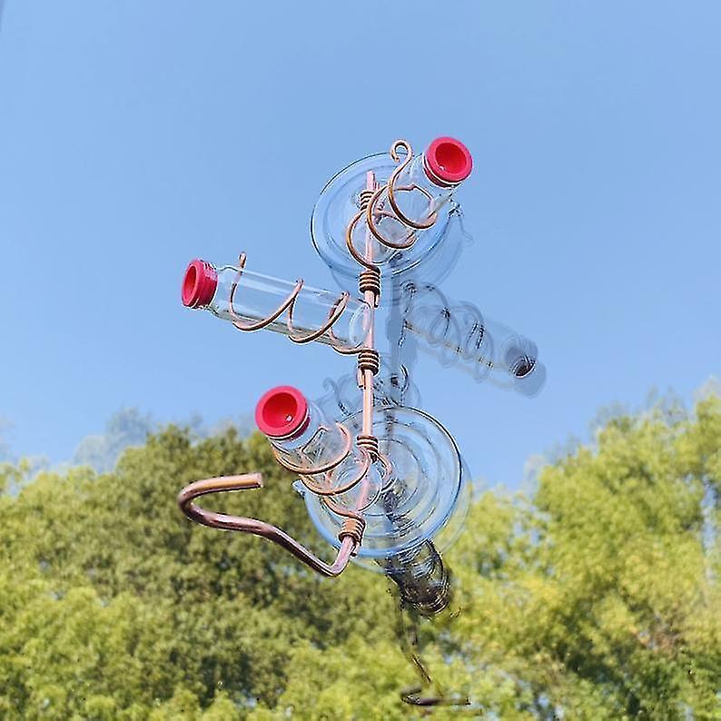 Treo cửa sổ treo trên cửa sổ với cốc hút cho chế độ ăn của chim ngoài trời