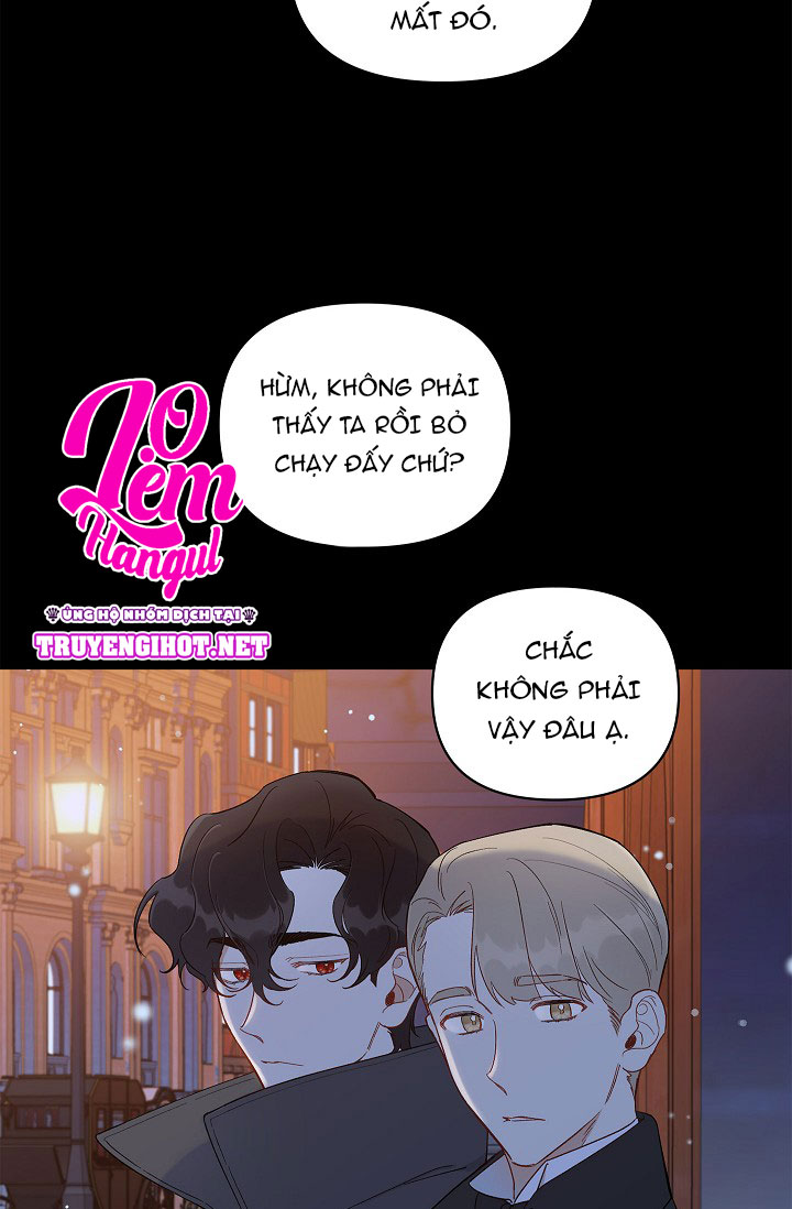trở thành con gái của anh hùng bóng đêm chapter 20 38
