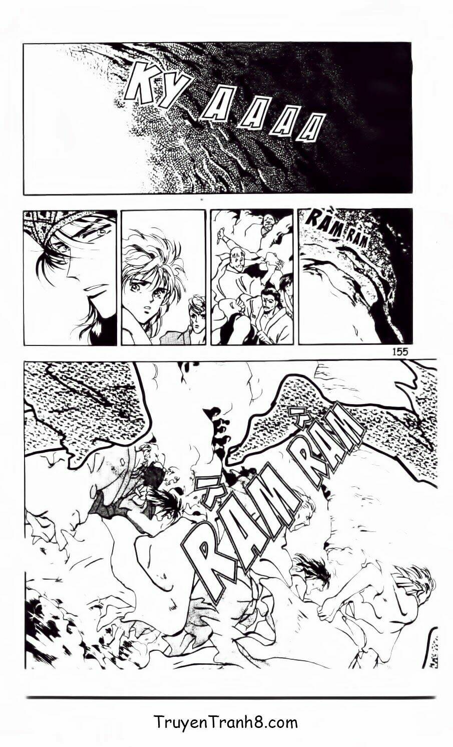 đứa con số phận chapter 45.2 6