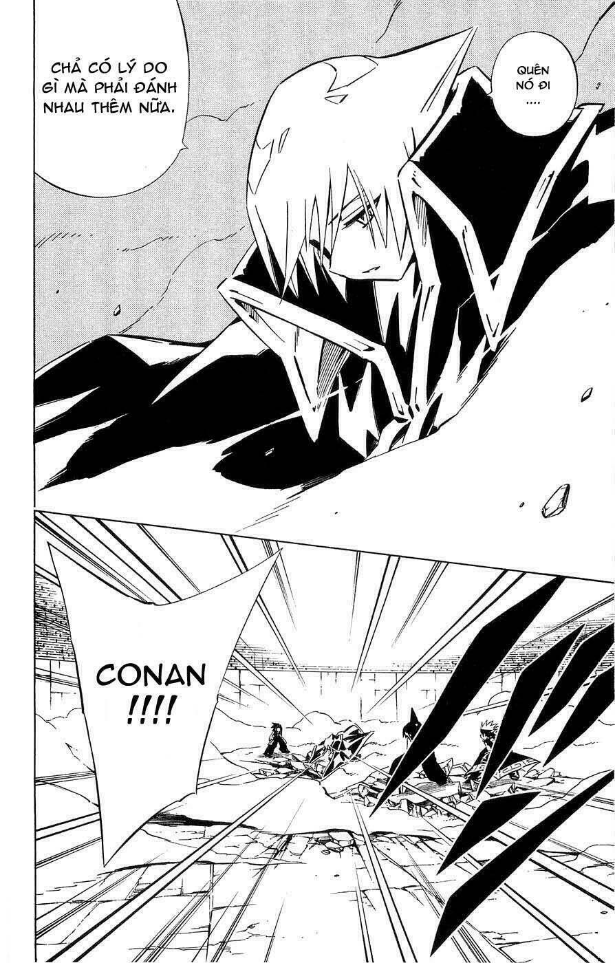 vua pháp thuật chapter 257 9