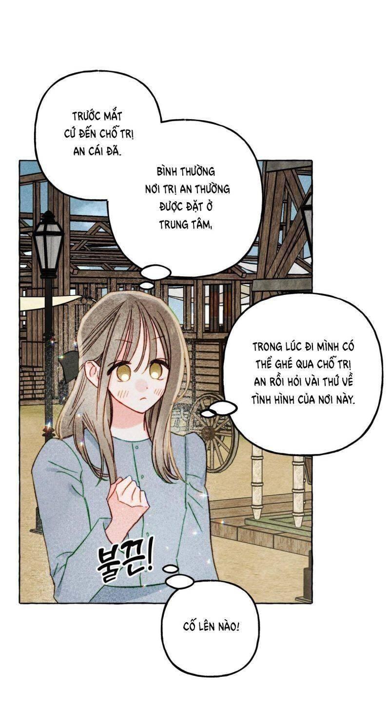 nuôi dưỡng một hắc long chapter 49 33