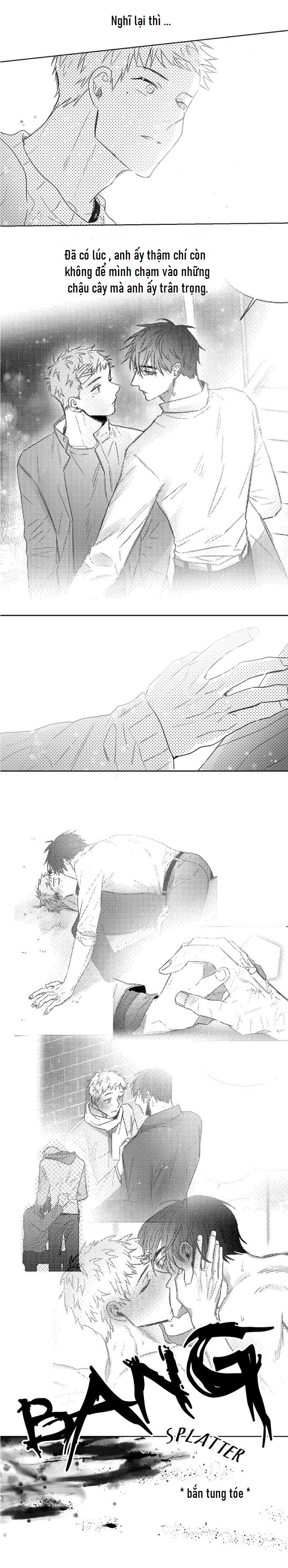 một ngàn con hạc giấy chapter 29 11