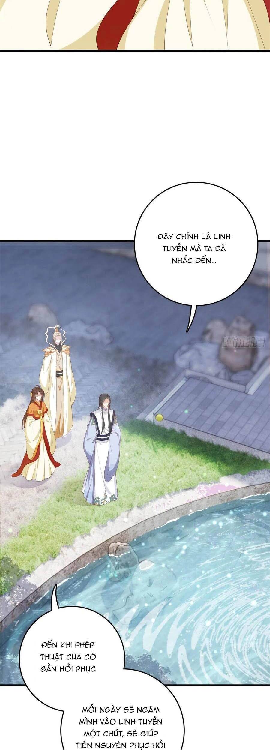 Penguin Prince Chapter 31 - Trang 2