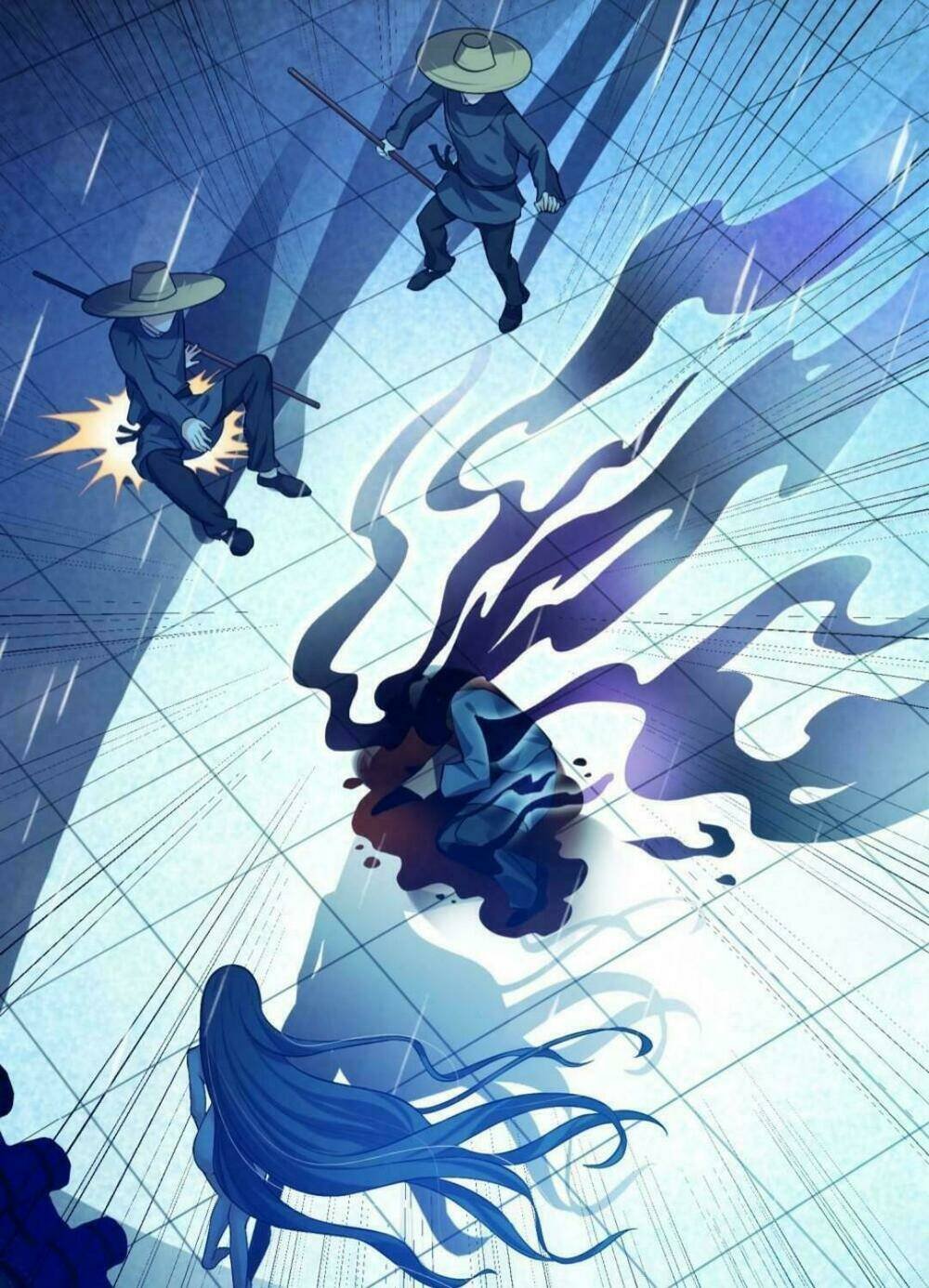 thời gian tình yêu chapter 4 10