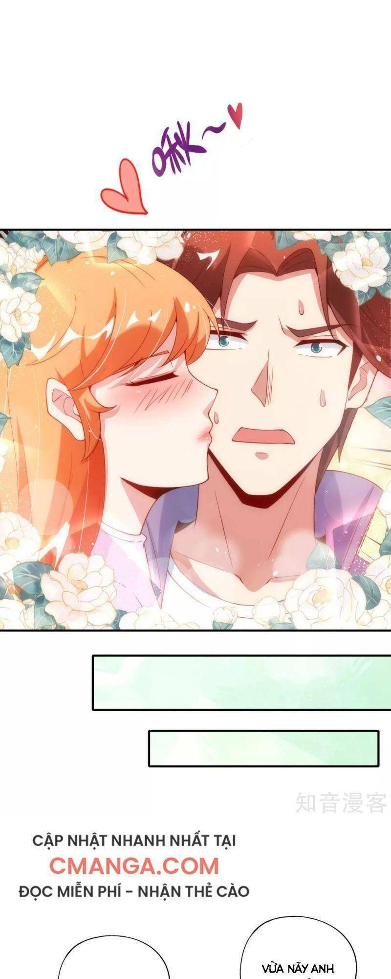 vòng bạn bè mạnh nhất của tiên giới chapter 84 8