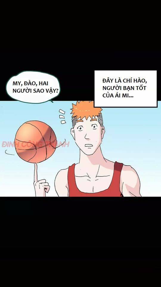 danh sách chết người chapter 1 19