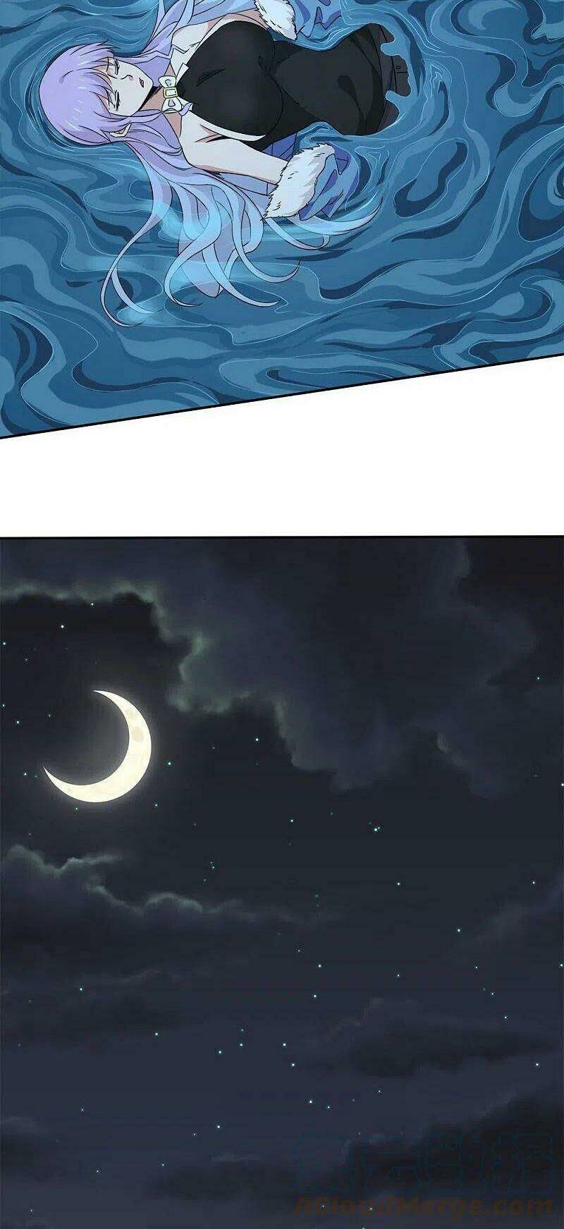 kiếm vũ chapter 238 10