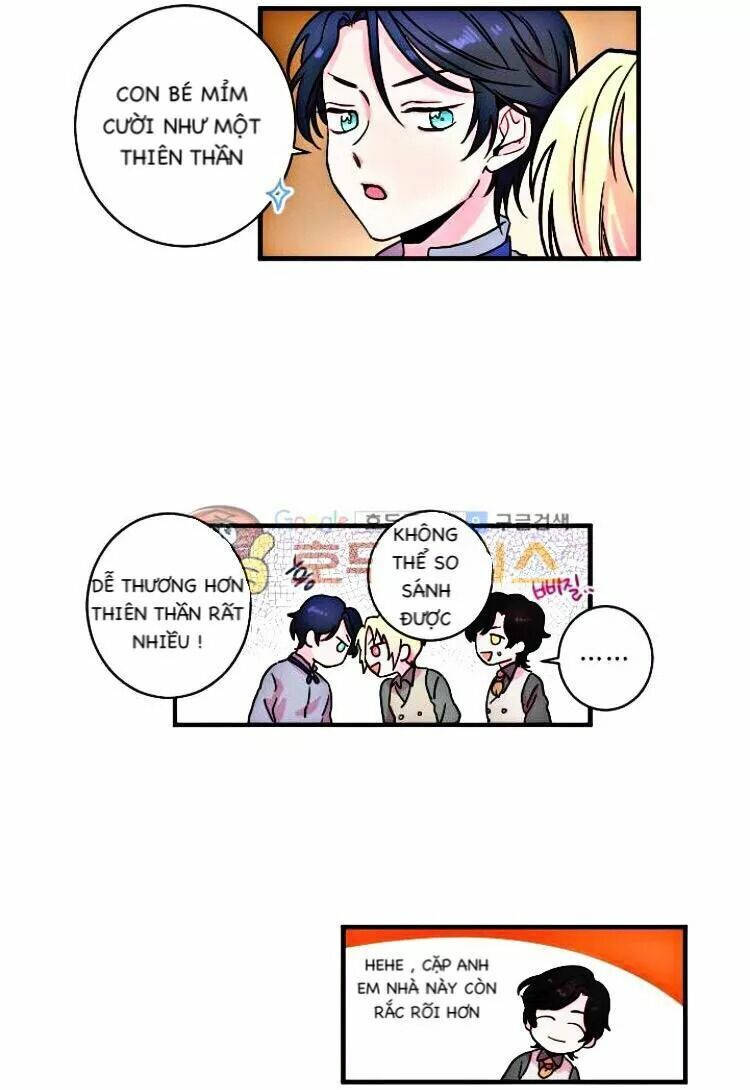 lady baby chapter 5 10