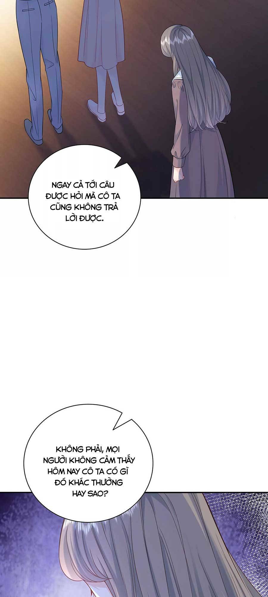 tôi dựa vào tà ý: nghịch chuyển nhân sinh chapter 31 27