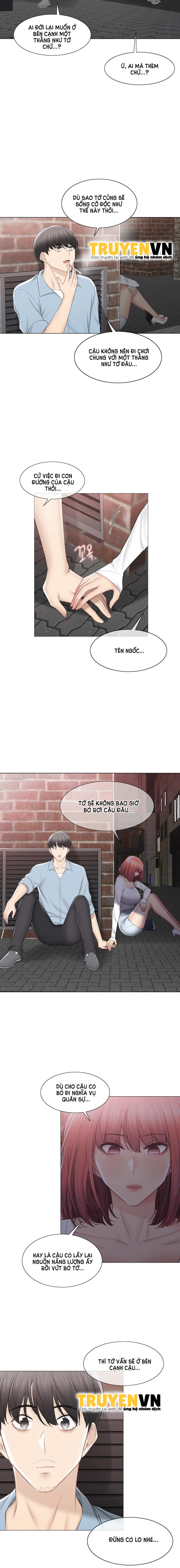 mở khóa tim em chapter 106 6