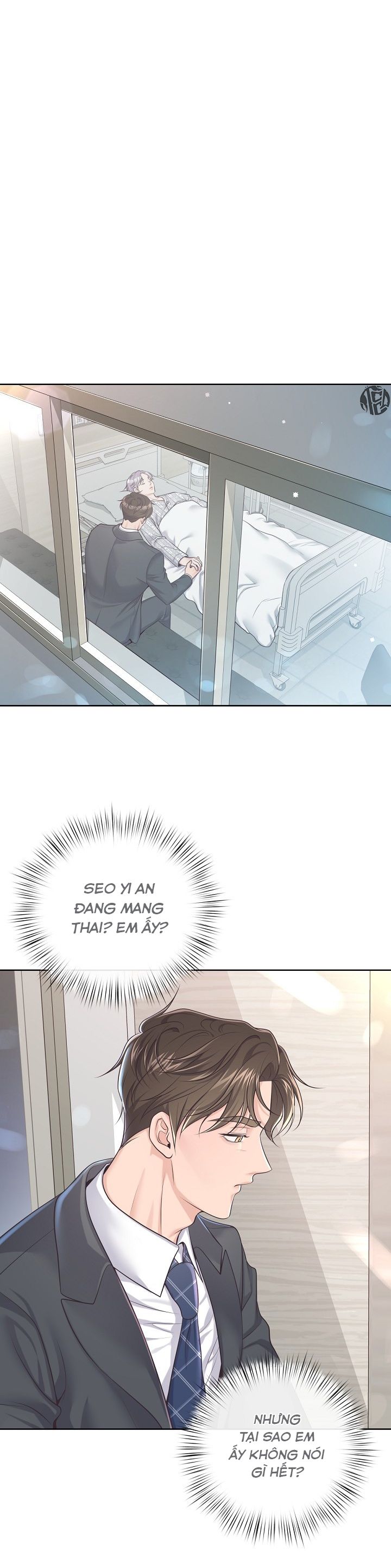 quản gia đáng yêu chapter 62 10