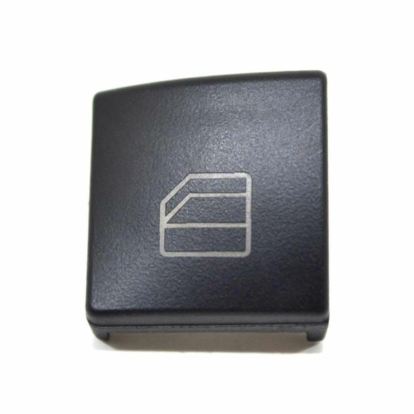 4x 2PCS Driver Window Switch Button Covers for Mercedes  Advanced Manufacturing