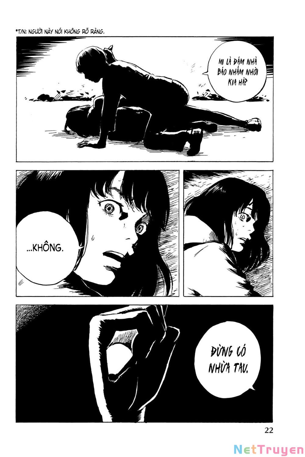 happiness chapter 31 22