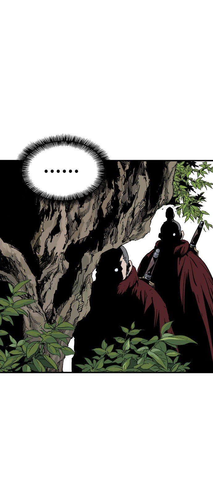 cao thủ 2 chapter 91 8