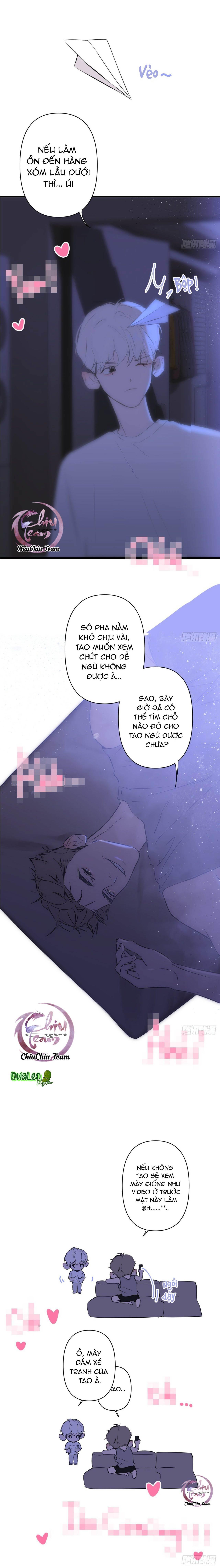 18+ hoàng tử bé chapter 5 4