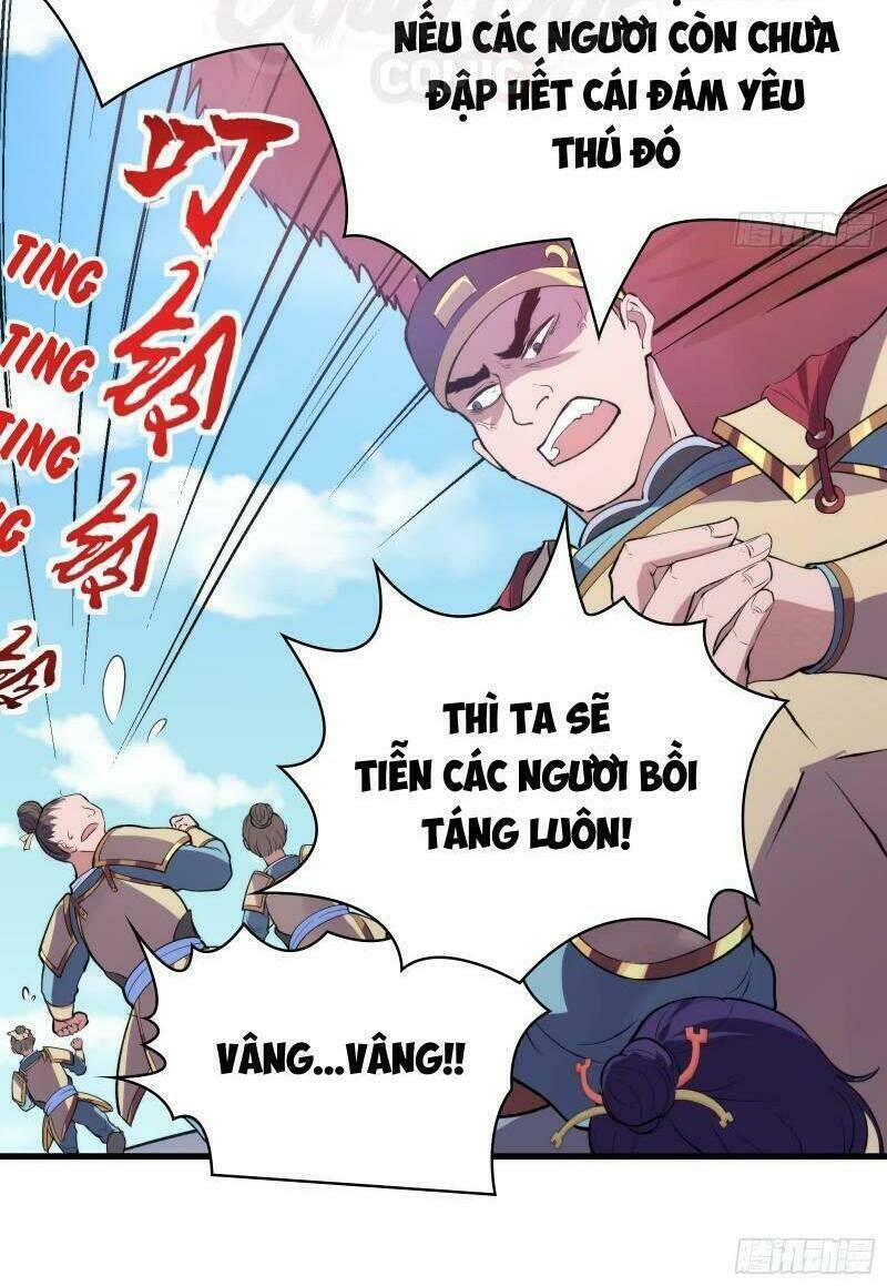 thiên mệnh long thần chapter 9 7