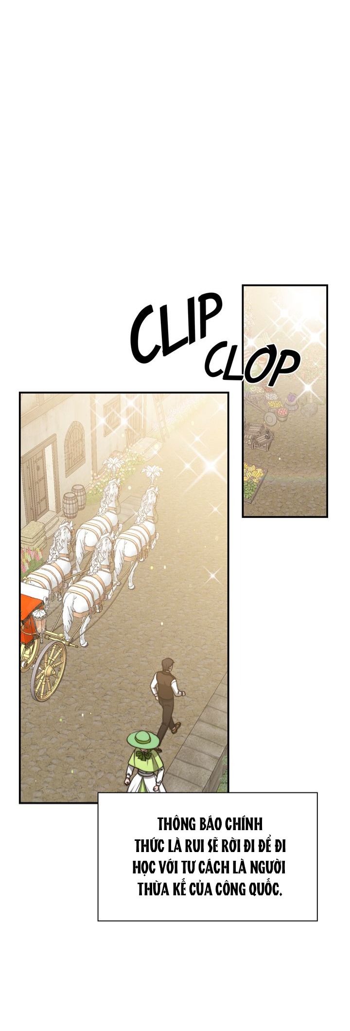 công nương eluana vita chapter 105 20