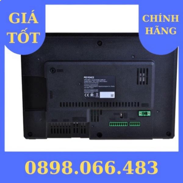 Màn hình cảm ứng HMI KEYENCE VT5-W10